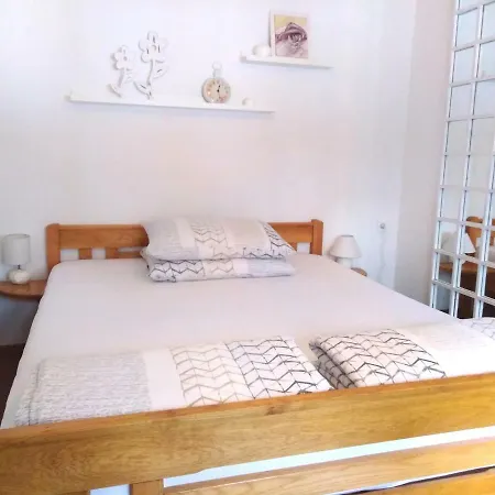 Spacious Apartment 