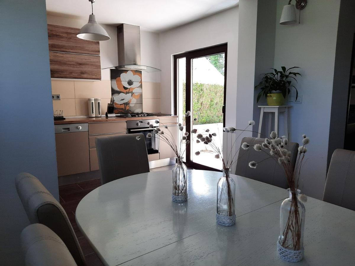Holiday home Spacious Apartment 