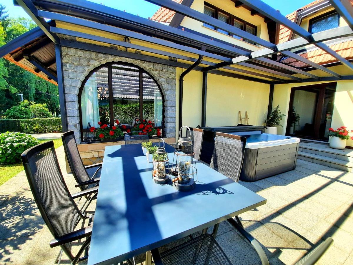 Spacious Apartment 