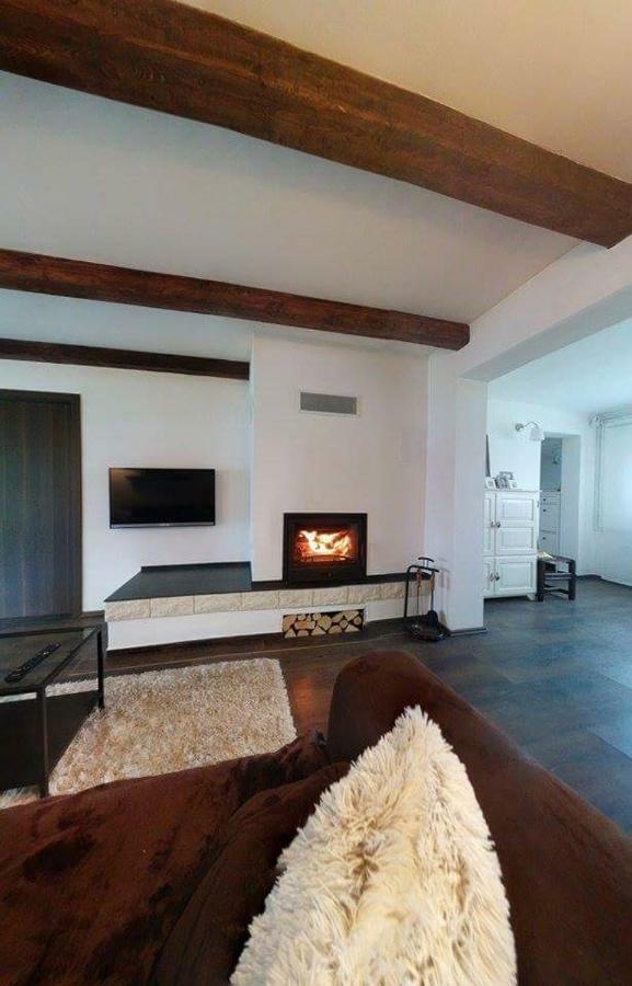Holiday home Spacious Apartment 