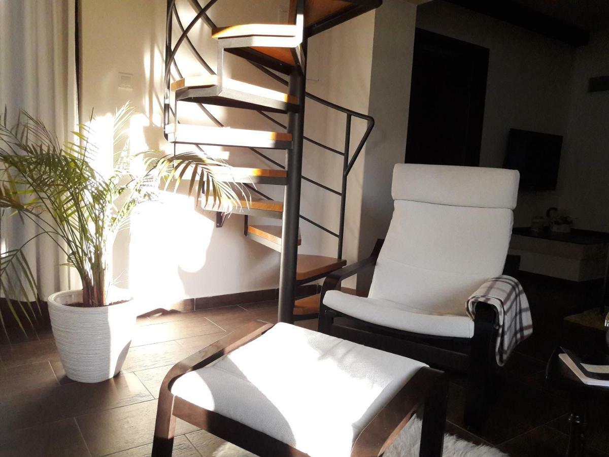 Spacious Apartment 