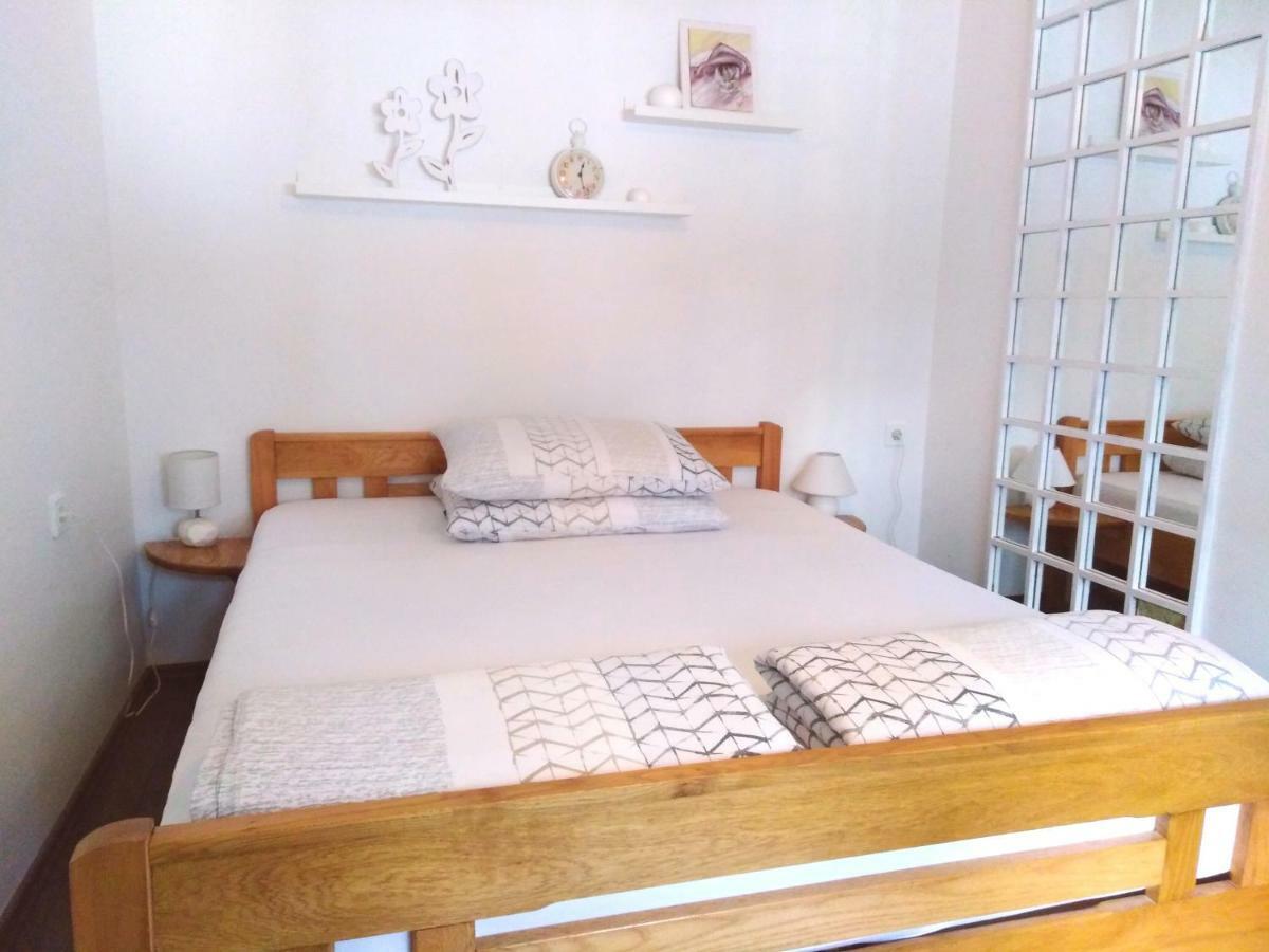 Semesterbostad Spacious 