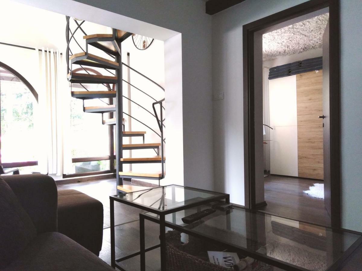 Spacious Apartment 